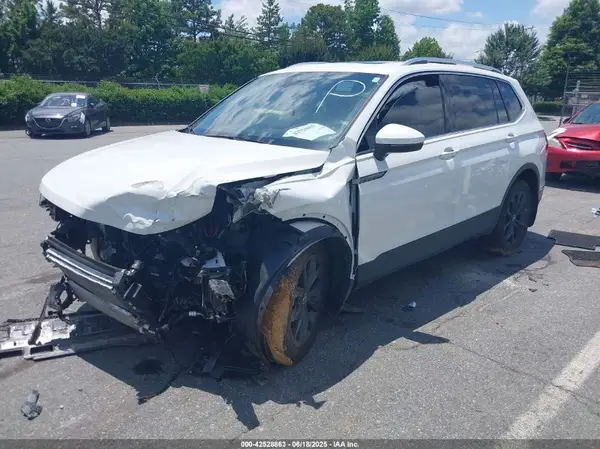 3VVNB7AX8RM055442 2024 VOLKSWAGEN TIGUAN - Image 2