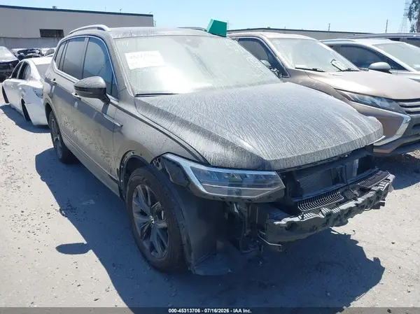 3VVNB7AX8RM075514 2024 VOLKSWAGEN TIGUAN - Image 1