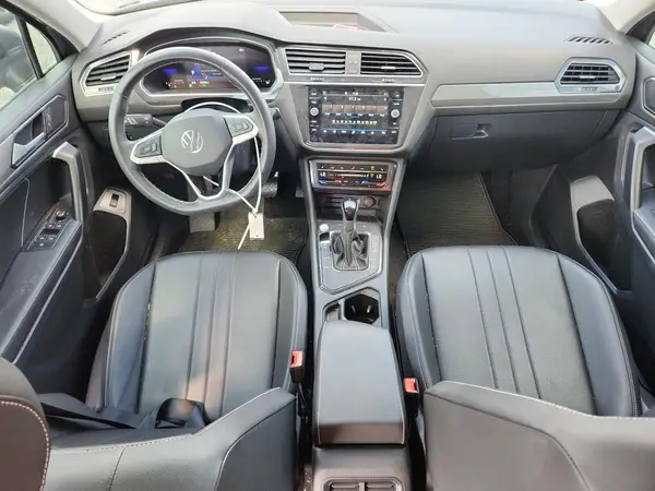 3VVNB7AX8RM086898 2024 VOLKSWAGEN TIGUAN - Image 8