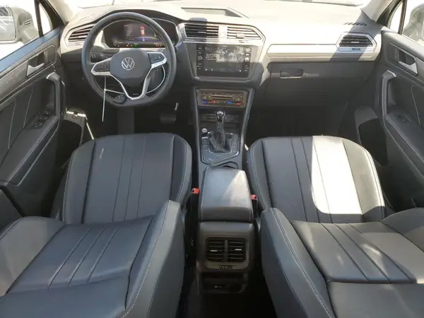 3VVNB7AX8RM121262 2024 VOLKSWAGEN TIGUAN - Image 8