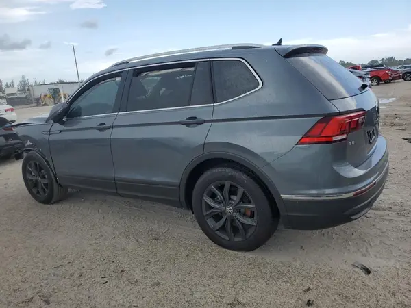 3VVNB7AX8RM140653 2024 VOLKSWAGEN TIGUAN - Image 2