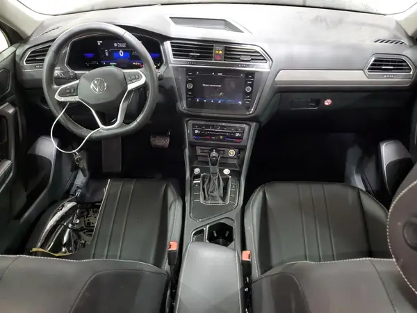 3VVNB7AX9PM000253 2023 VOLKSWAGEN TIGUAN - Image 8