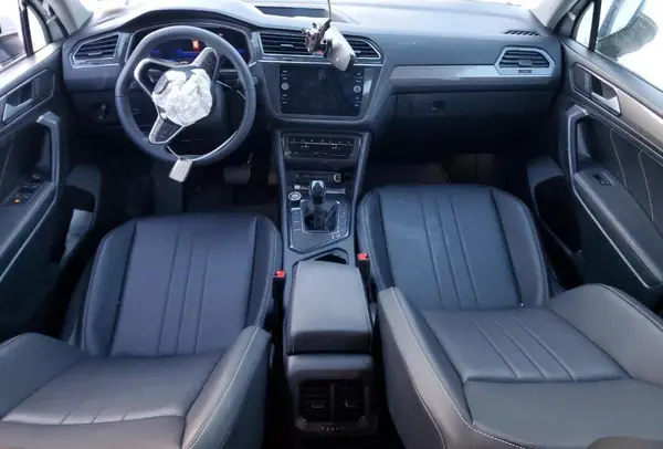 3VVNB7AX9PM00154 2023 VOLKSWAGEN TIGUAN - Image 8