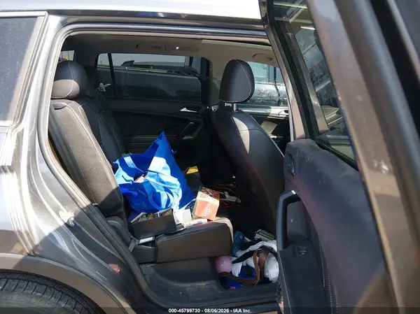 3VVNB7AX9PM027937 2023 VOLKSWAGEN TIGUAN - Image 8