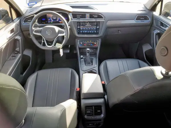 3VVNB7AX9PM066348 2023 VOLKSWAGEN TIGUAN - Image 8