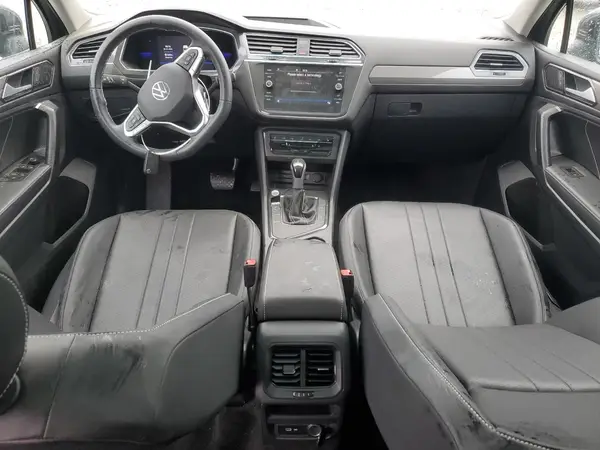 3VVNB7AX9PM074210 2023 VOLKSWAGEN TIGUAN - Image 8
