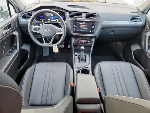3VVNB7AX9PM081724 2023 VOLKSWAGEN TIGUAN - Image 8