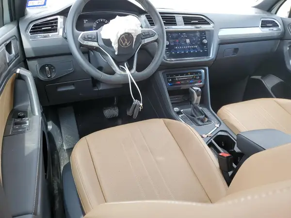 3VVNB7AX9PM087233 2023 VOLKSWAGEN TIGUAN - Image 8