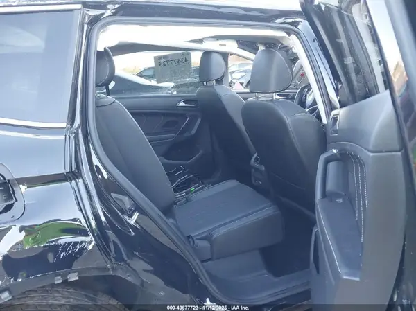 3VVNB7AX9PM099074 2023 VOLKSWAGEN TIGUAN - Image 8