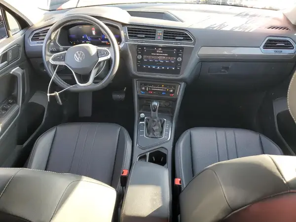 3VVNB7AX9PM132767 2023 VOLKSWAGEN TIGUAN - Image 8