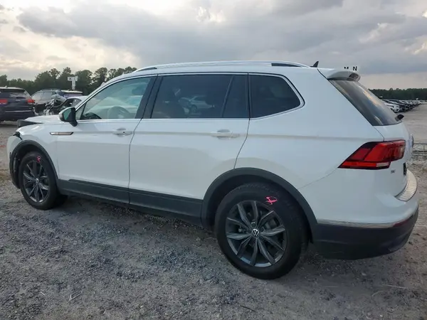 3VVNB7AX9RM012874 2024 VOLKSWAGEN TIGUAN - Image 2