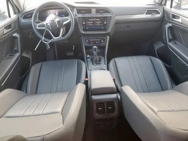 3VVNB7AX9RM012874 2024 VOLKSWAGEN TIGUAN - Image 8