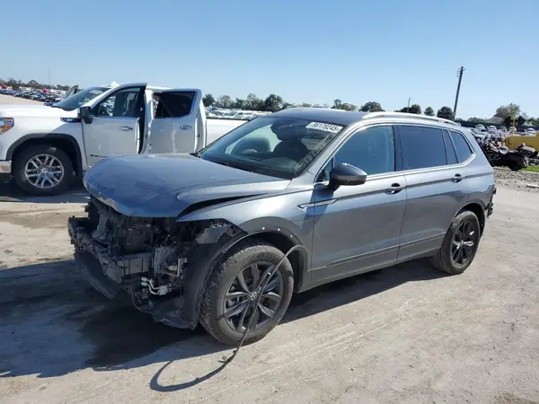 3VVNB7AX9RM054381 2024 VOLKSWAGEN TIGUAN - Image 1