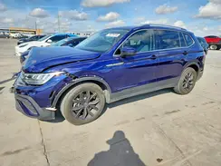 3VVNB7AX9RM098378 2024 VOLKSWAGEN TIGUAN