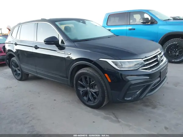 3VVNB7AX9RM138796 2024 VOLKSWAGEN TIGUAN - Image 1