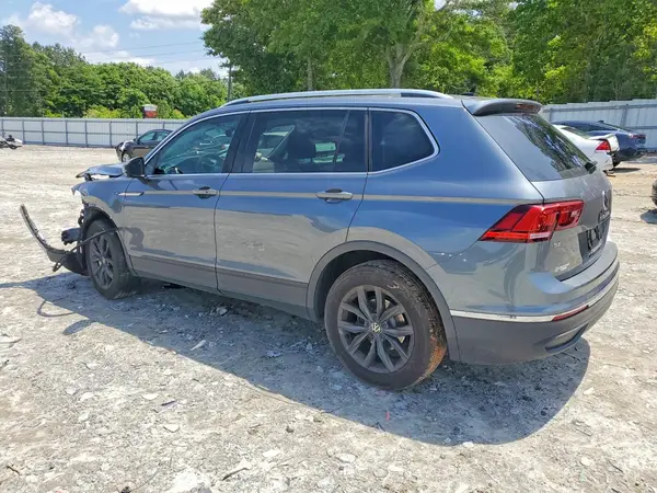 3VVNB7AX9RM161530 2024 VOLKSWAGEN TIGUAN - Image 2