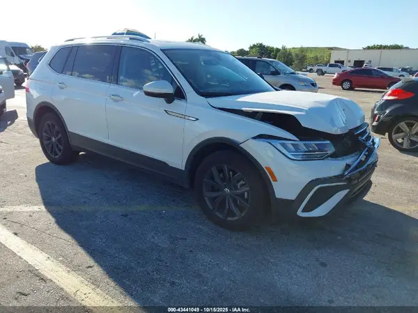 3VVNB7AX9RM193331 2024 VOLKSWAGEN TIGUAN - Image 1