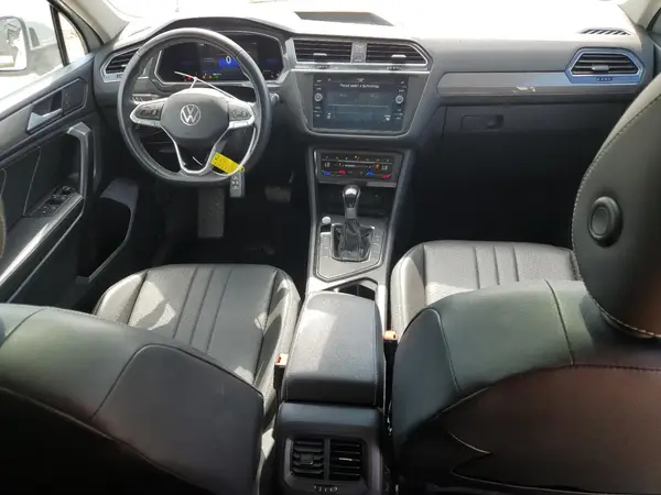 3VVNB7AXXPM004893 2023 VOLKSWAGEN TIGUAN - Image 8
