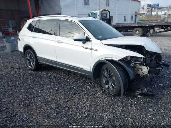 3VVNB7AXXPM020091 2023 VOLKSWAGEN TIGUAN - Image 1