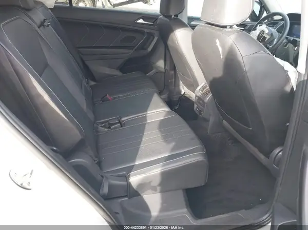 3VVNB7AXXPM020091 2023 VOLKSWAGEN TIGUAN - Image 8