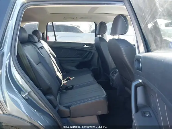3VVNB7AXXPM037540 2023 VOLKSWAGEN TIGUAN - Image 8