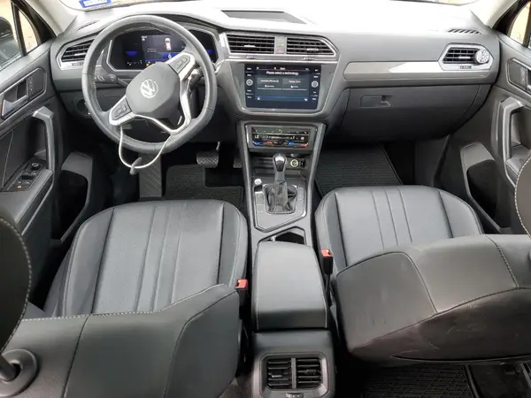3VVNB7AXXPM061479 2023 VOLKSWAGEN TIGUAN - Image 8