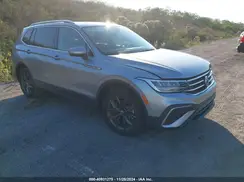 3VVNB7AXXPM079707 2023 VOLKSWAGEN TIGUAN