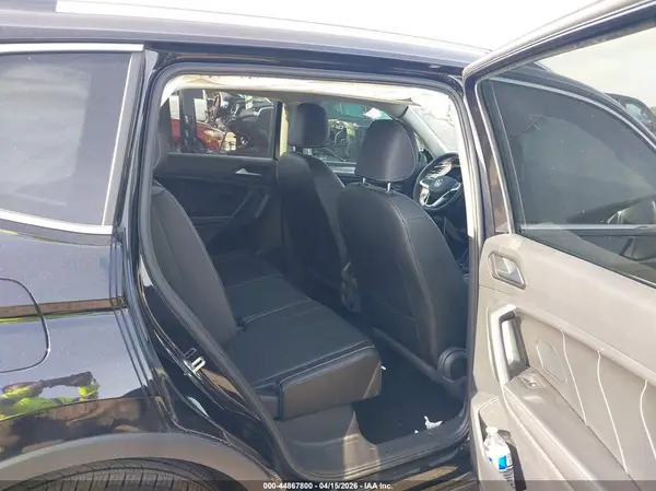 3VVNB7AXXPM093980 2023 VOLKSWAGEN TIGUAN - Image 8