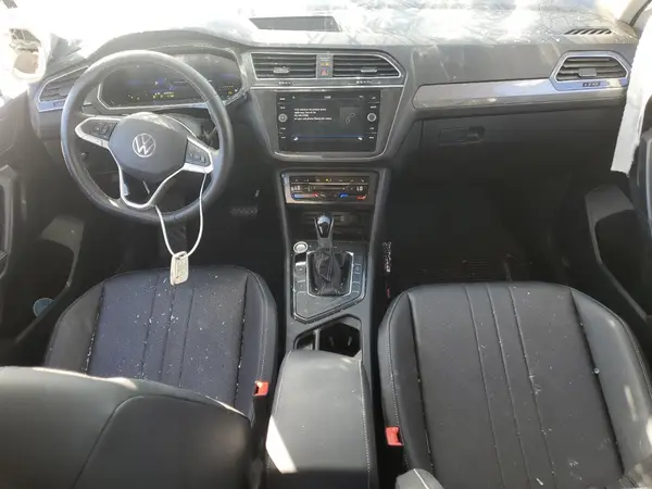 3VVNB7AXXPM099598 2023 VOLKSWAGEN TIGUAN - Image 8