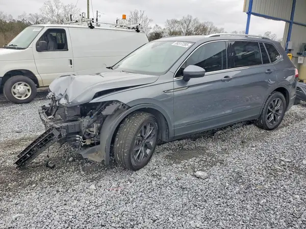 3VVNB7AXXPM104556 2023 VOLKSWAGEN TIGUAN - Image 1