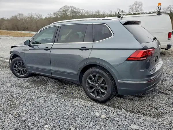 3VVNB7AXXPM104556 2023 VOLKSWAGEN TIGUAN - Image 2