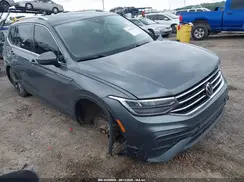 3VVNB7AXXPM119977 2023 VOLKSWAGEN TIGUAN