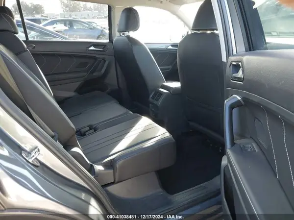 3VVNB7AXXPM134334 2023 VOLKSWAGEN TIGUAN - Image 8