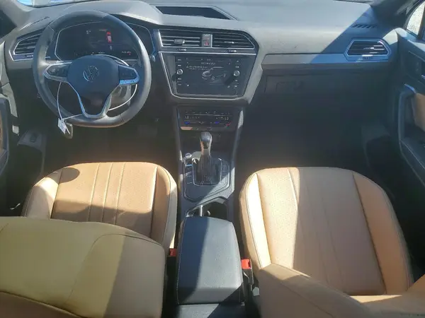 3VVNB7AXXRM003391 2024 VOLKSWAGEN TIGUAN - Image 8
