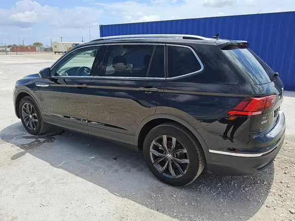 3VVNB7AXXRM074896 2024 VOLKSWAGEN TIGUAN - Image 2