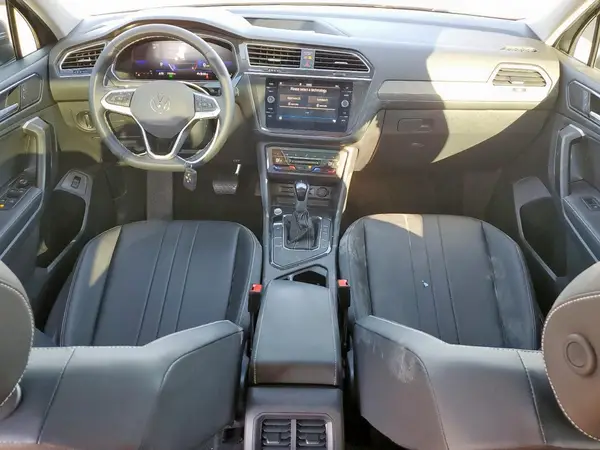 3VVNB7AXXRM076129 2024 VOLKSWAGEN TIGUAN - Image 8
