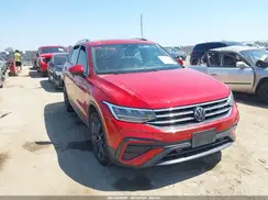 3VVNB7AXXRM107413 2024 VOLKSWAGEN TIGUAN