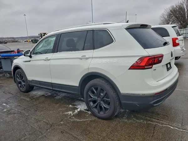 3VVNB7AXXRM107945 2024 VOLKSWAGEN TIGUAN - Image 2