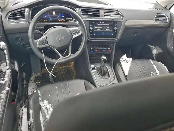 3VVNB7AXXRM107945 2024 VOLKSWAGEN TIGUAN - Image 8