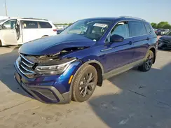 3VVNB7AXXRM156546 2024 VOLKSWAGEN TIGUAN