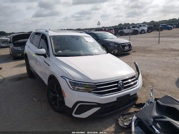 3VVNB7AXXRM188767 2024 VOLKSWAGEN TIGUAN - Image 1