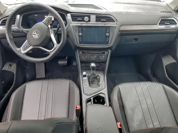 3VVNB7AXXRM205177 2024 VOLKSWAGEN TIGUAN - Image 8
