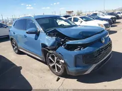 3VVNR7RM0SM073235 2025 VOLKSWAGEN TIGUAN