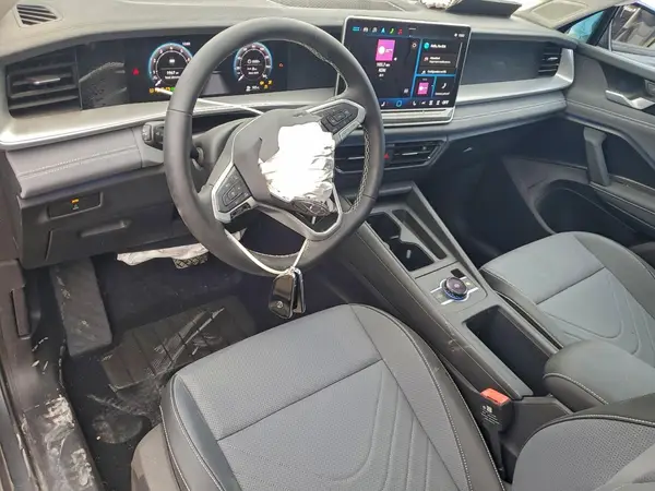 3VVNR7RM2SM072152 2025 VOLKSWAGEN TIGUAN - Image 8