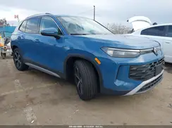 3VVNR7RM3SM073181 2025 VOLKSWAGEN TIGUAN