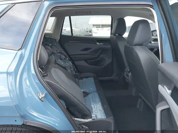 3VVNR7RM3SM073181 2025 VOLKSWAGEN TIGUAN - Image 8