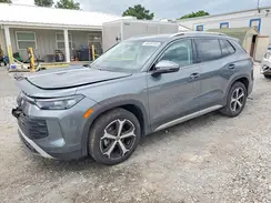 3VVNR7RM6SM072168 2025 VOLKSWAGEN TIGUAN