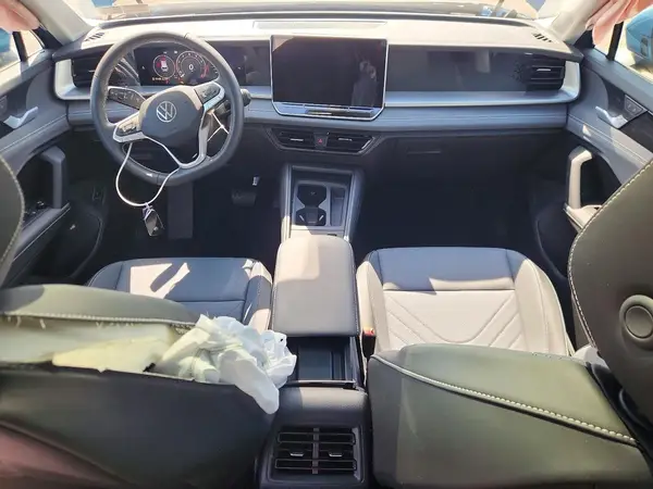 3VVNR7RM7TM034921 2026 VOLKSWAGEN TIGUAN - Image 8