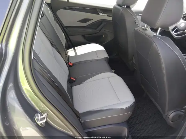 3VVNR7RM7TM036510 2026 VOLKSWAGEN TIGUAN - Image 8