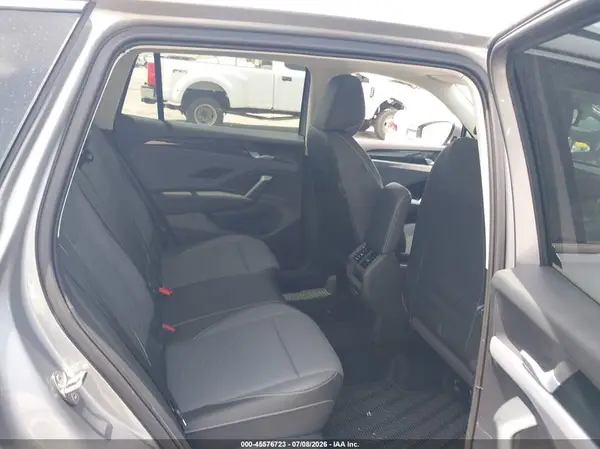 3VVNR7RM8TM012734 2026 VOLKSWAGEN TIGUAN - Image 8
